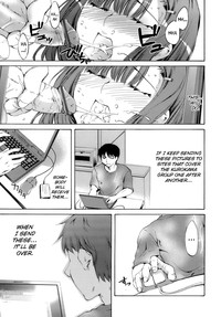 Innocent Thing Ch.1-10 hentai