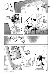 Innocent Thing Ch.1-10 hentai