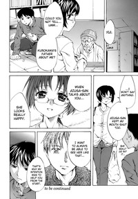 Innocent Thing Ch.1-10 hentai