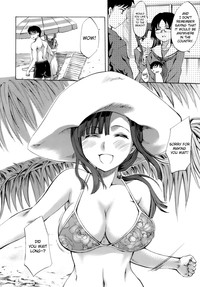 Innocent Thing Ch.1-10 hentai