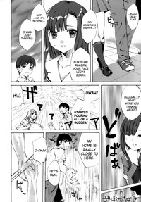 Innocent Thing Ch.1-10 hentai