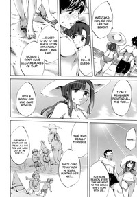 Innocent Thing Ch.1-10 hentai