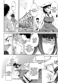 Innocent Thing Ch.1-10 hentai