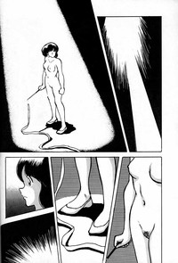 Kanshoku Touch vol. 1 hentai