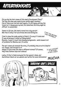 Chiichan's Development Diary 3 hentai