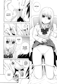 Imouto Zettai Ryouiki | Stepsister Absolute hentai