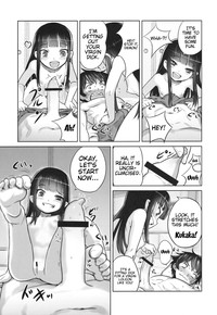 Suzukasama's Servant hentai