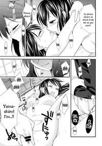 Yama Shigure hentai