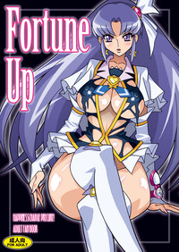 Fortune Up DL hentai