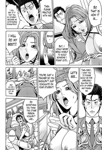 Kokuritsu Hitozuma Gakuen - National Married Academy hentai