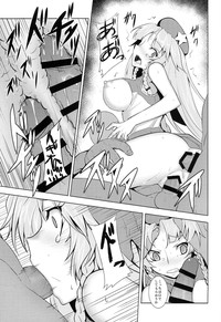 TOUHOU RACE QUEENS COLLABO CLUB hentai