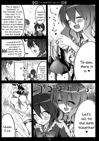 Undefined Fantastic Orgasm hentai