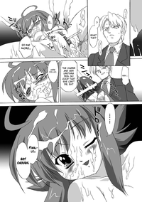 Succubus Distortion! Ch.1-5 hentai