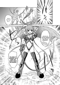 Succubus Distortion! Ch.1-5 hentai