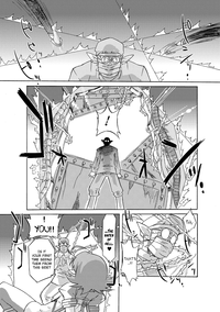 Succubus Distortion! Ch.1-5 hentai