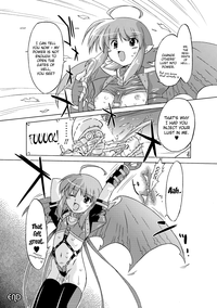 Succubus Distortion! Ch.1-5 hentai