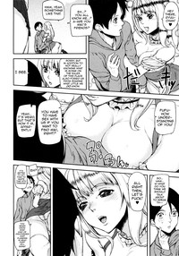 Loveless Labyrinth hentai