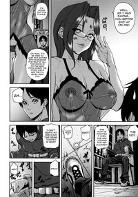 Loveless Labyrinth hentai