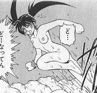 zenki manga hentai