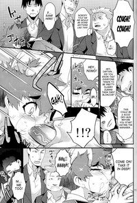 Houkago no Rakuen - Kamen Yuutousei to Hikikomori Shounen Vol: 02 | Masked Honors Student And Hikikomori Vol. 2: Afterschool Paradise hentai