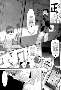Houkago no Rakuen - Kamen Yuutousei to Hikikomori Shounen Vol: 02 | Masked Honors Student And Hikikomori Vol. 2: Afterschool Paradise hentai