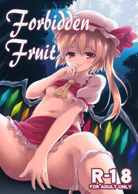 Forbidden Fruit hentai