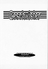 Geschwister hentai