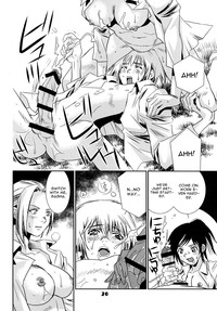 Kucchae! Armin hentai