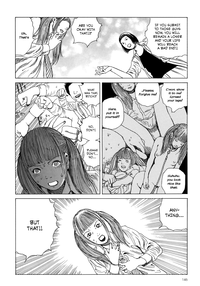 Harem End hentai