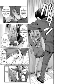 Off Time Love Chapter 1-2 hentai