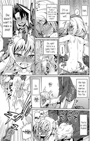 Off Time Love Chapter 1-2 hentai