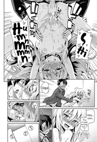 Off Time Love Chapter 1-2 hentai