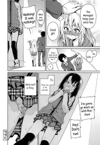 Off Time Love Chapter 1-2 hentai