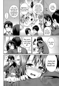 Off Time Love Chapter 1-2 hentai