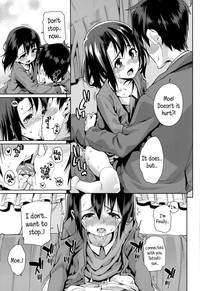 Off Time Love Chapter 1-2 hentai