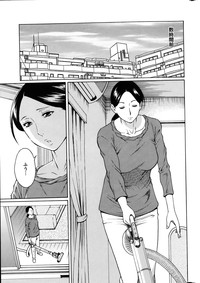 Madam Palace Ch.1-4 hentai