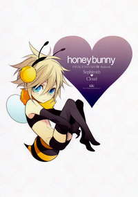 Honey Bunny hentai