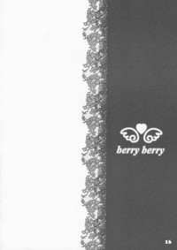 berry berry hentai