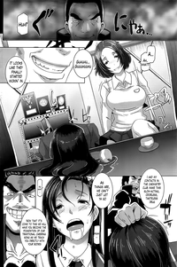 The Sex Sweepers CH. 1-9 hentai