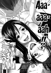 The Sex Sweepers CH. 1-9 hentai