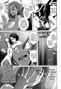 The Sex Sweepers CH. 1-9 hentai