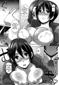 The Sex Sweepers CH. 1-9 hentai