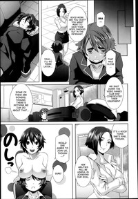 The Sex Sweepers CH. 1-9 hentai