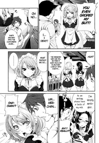 Shimoeda-san chi no Akarui Shokutaku | The Shimoedas, a poor but happy circle hentai