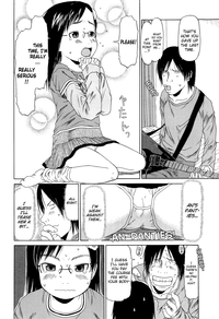 Ranbou Shinasai Ch.1-4 hentai