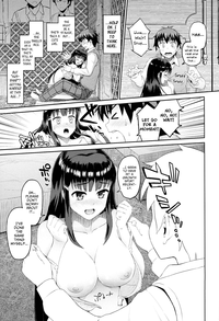 Hatuiki☆Syndrome Ch.01 - 05 hentai