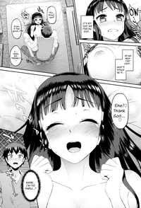 Hatuiki☆Syndrome Ch.01 - 05 hentai