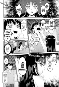 Hatuiki☆Syndrome Ch.01 - 05 hentai