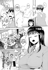 Hatuiki☆Syndrome Ch.01 - 05 hentai