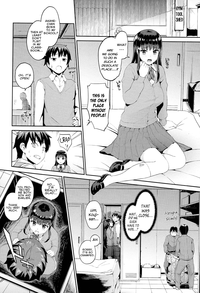 Hatuiki☆Syndrome Ch.01 - 05 hentai